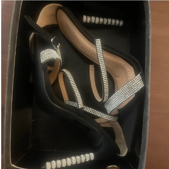 Azalea Wang Heels - Picture 6 of 7